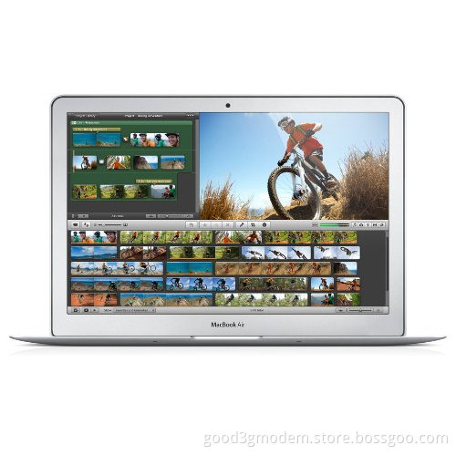 Newest Versio Air Md761ll/B 13.3-Inch Laptop